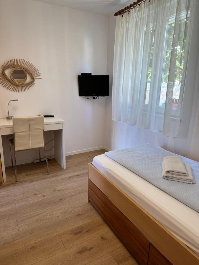 Apartment Keka Split Exterior foto