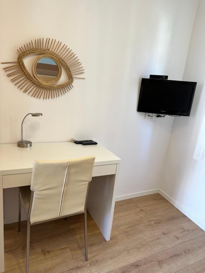 Apartment Keka Split Exterior foto